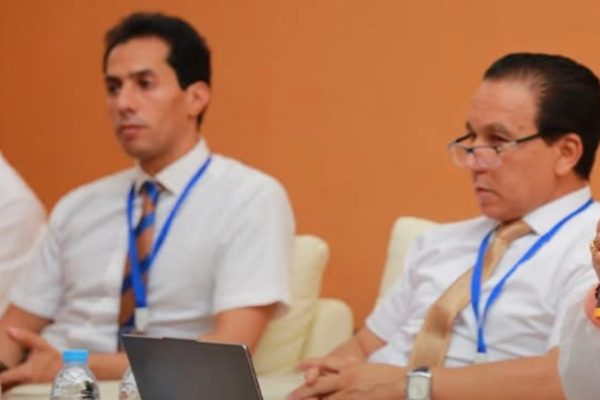 دورة تكوينية حول إلتقائية السياسات العمومية و أهداف التنمية